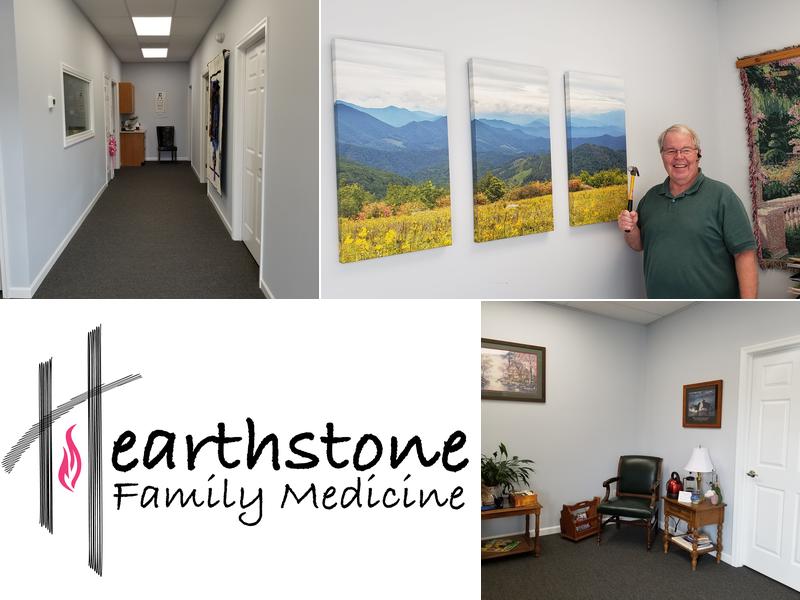 Hearthstone Family Medicine