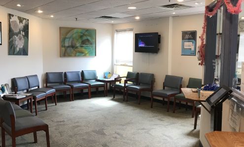 CVHS Charlottesville