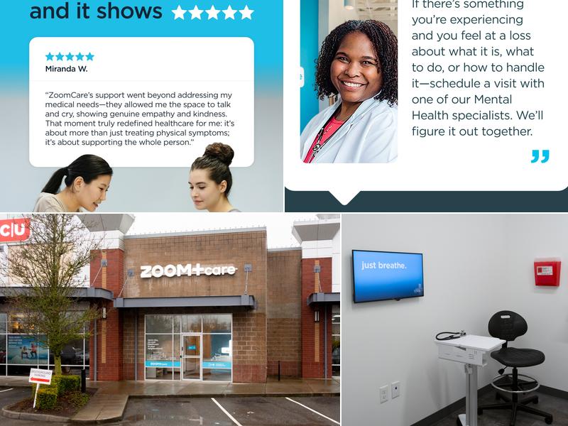 ZoomCare - Lynnwood Alderwood