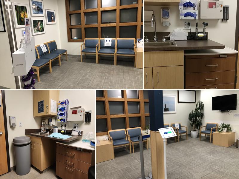 Swedish Urgent Care - Edmonds