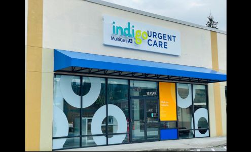 MultiCare Indigo Urgent Care