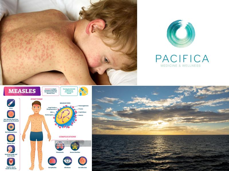 Pacifica Medicine - Poulsbo