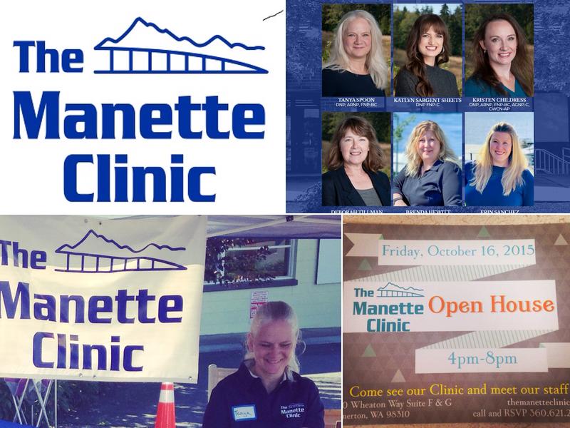 The Manette Clinic