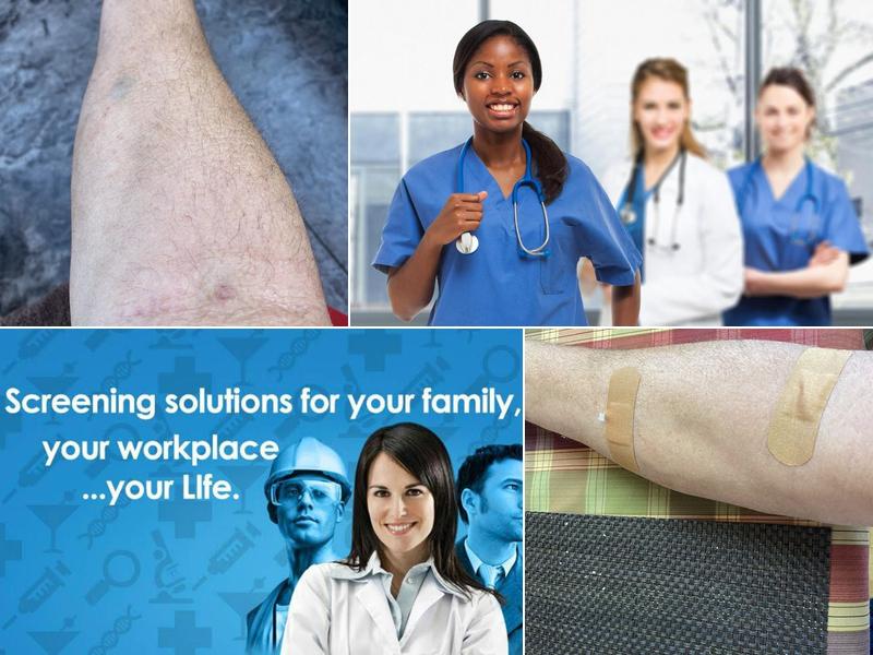 Renton Family Practice - COVID Testing Clinic