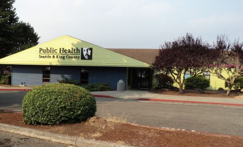 Renton Public Health Center
