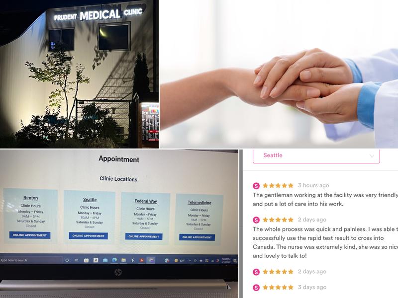 Prudent Medical Providers