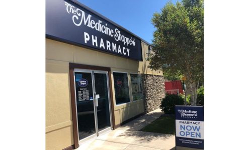 The Medicine Shoppe Pharmacy