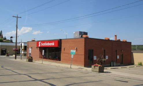 Scotiabank Athabasca