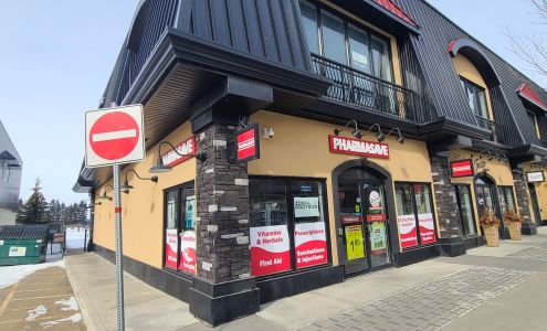 Pharmasave Maina Centre Ville Beaumont