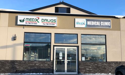 MedX Drugs Beaumont Beaumont