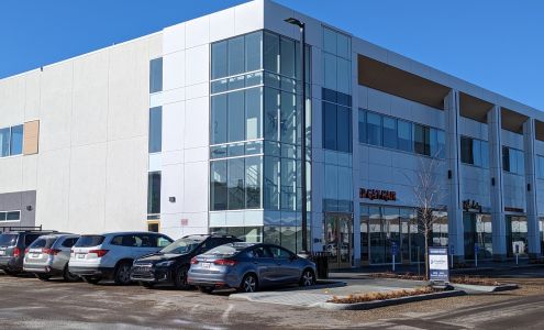 Dominion Medical Centres