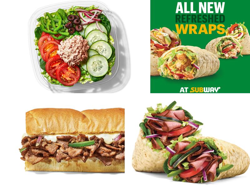 Subway