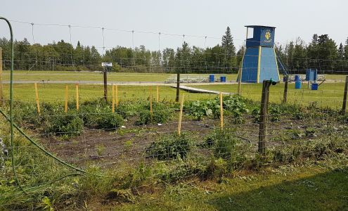 Breton High School Breton