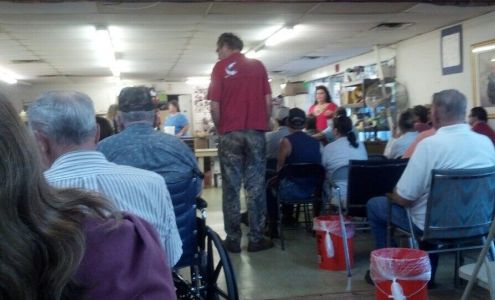 Second Time Around Royston