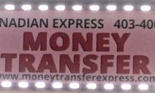 Canadian Express Money Transfer Inc.