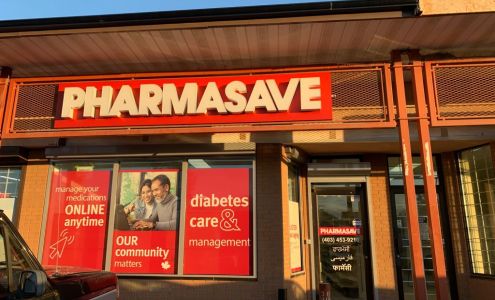 Pharmasave Martindale