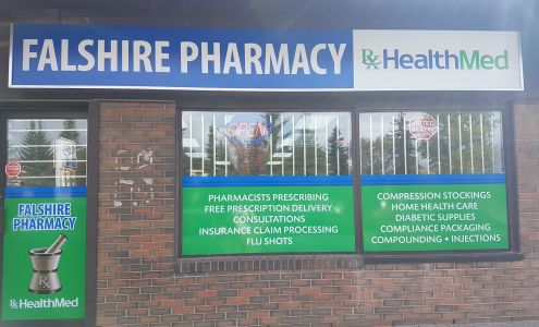 Falshire Pharmacy