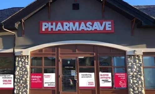 Pharmasave Hidden Valley and Travel Clinic
