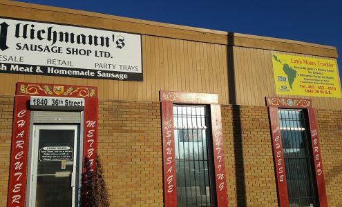 Latin Money Transfer Calgary