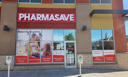 Pharmasave Springborough
