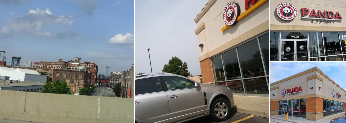 Panda Express