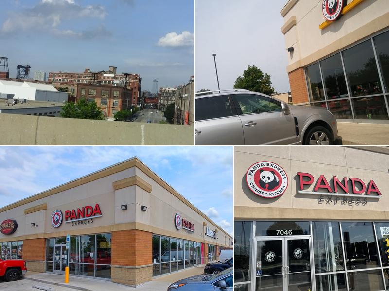 Panda Express