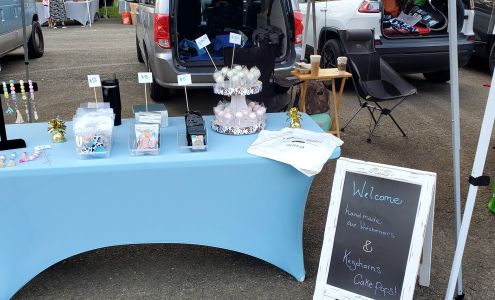 Jasper Farmers Market