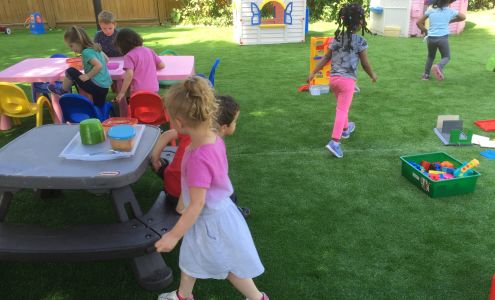 Blossom Heights Childcare Centre Lynnwood