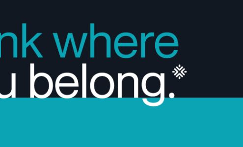 connectFirst Credit Union Nanton