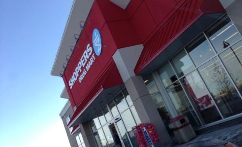 Beauty Boutique by Shoppers Drug Mart