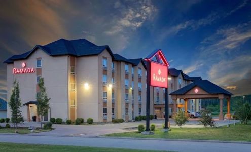 Ramada by Wyndham Cold Lake