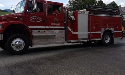 Coleman Legion No. 9 Coleman