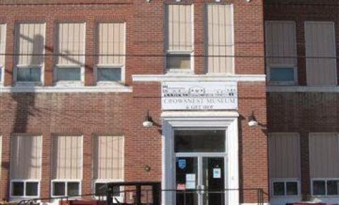 Crowsnest Museum & Archives Coleman