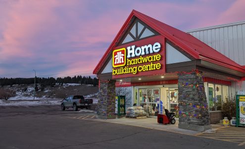Summit Home Center Blairmore