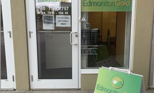 Edmonton Gold
