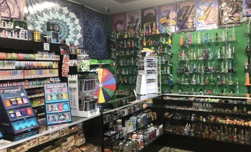 Wonderland Gift Shop