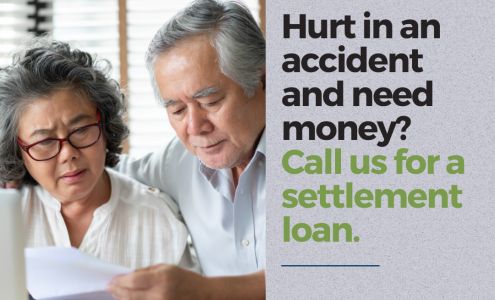 Settlement Lenders of Canada