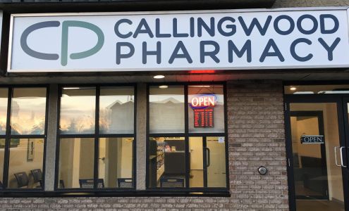 Callingwood Pharmacy