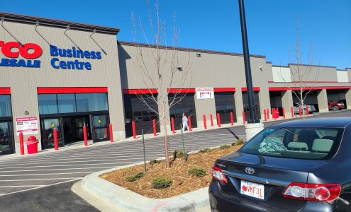 Costco Business Centre