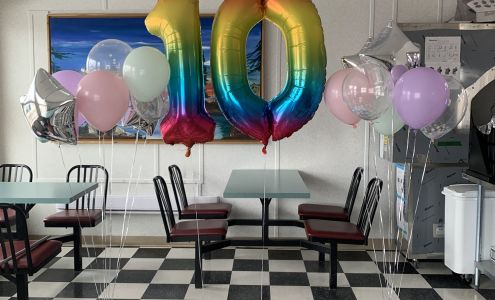 Chief?s Corner (Waquan?s Family Store) Fort Chipewyan