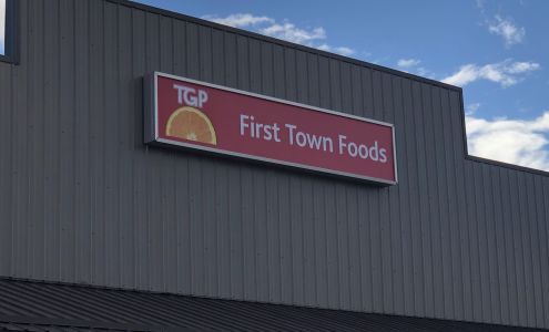 First Town Foods (Fort Vermilion TGP) Fort Vermilion