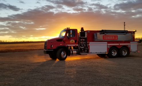 Fort Vermilion Fire and Rescue Fort Vermilion