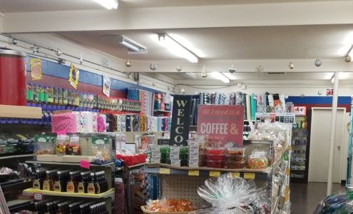 Bulk City Foods Fort Vermilion