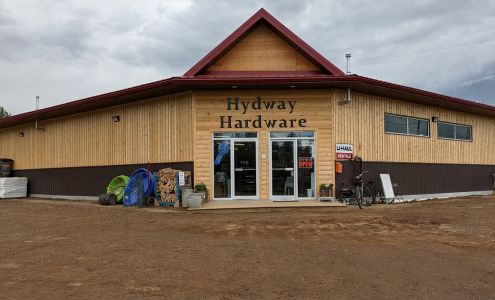 Hydway Hardware Fort Vermilion