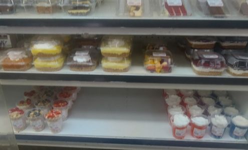 TALL CREE FOODS - Centex Gas Station Fort Vermilion