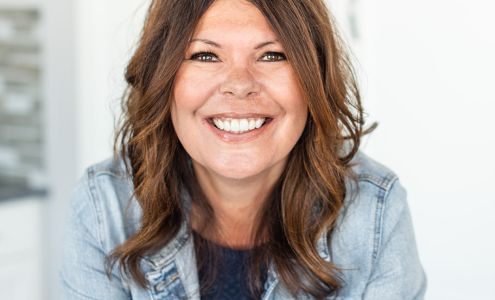 Daina Stringer-Mortgage Broker Dominion Lending Centres