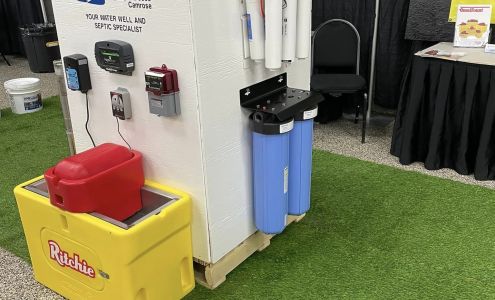 Losness Drilling Ltd #1 Kenny Circle, Lougheed Alberta T0B 2V0