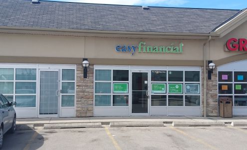 easyfinancial Services