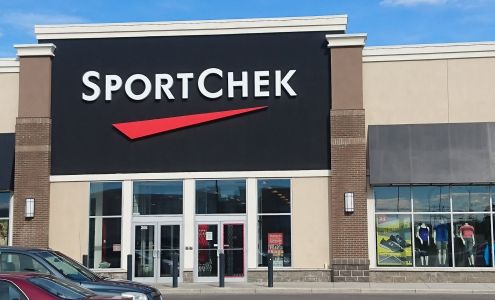 Sport Chek Okotoks