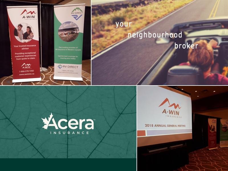 Acera Insurance Broker Network